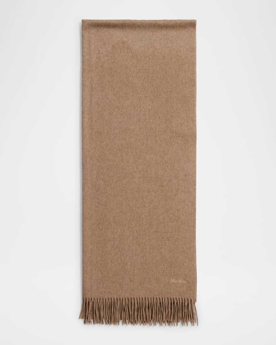 Baci Cashmere Scarf